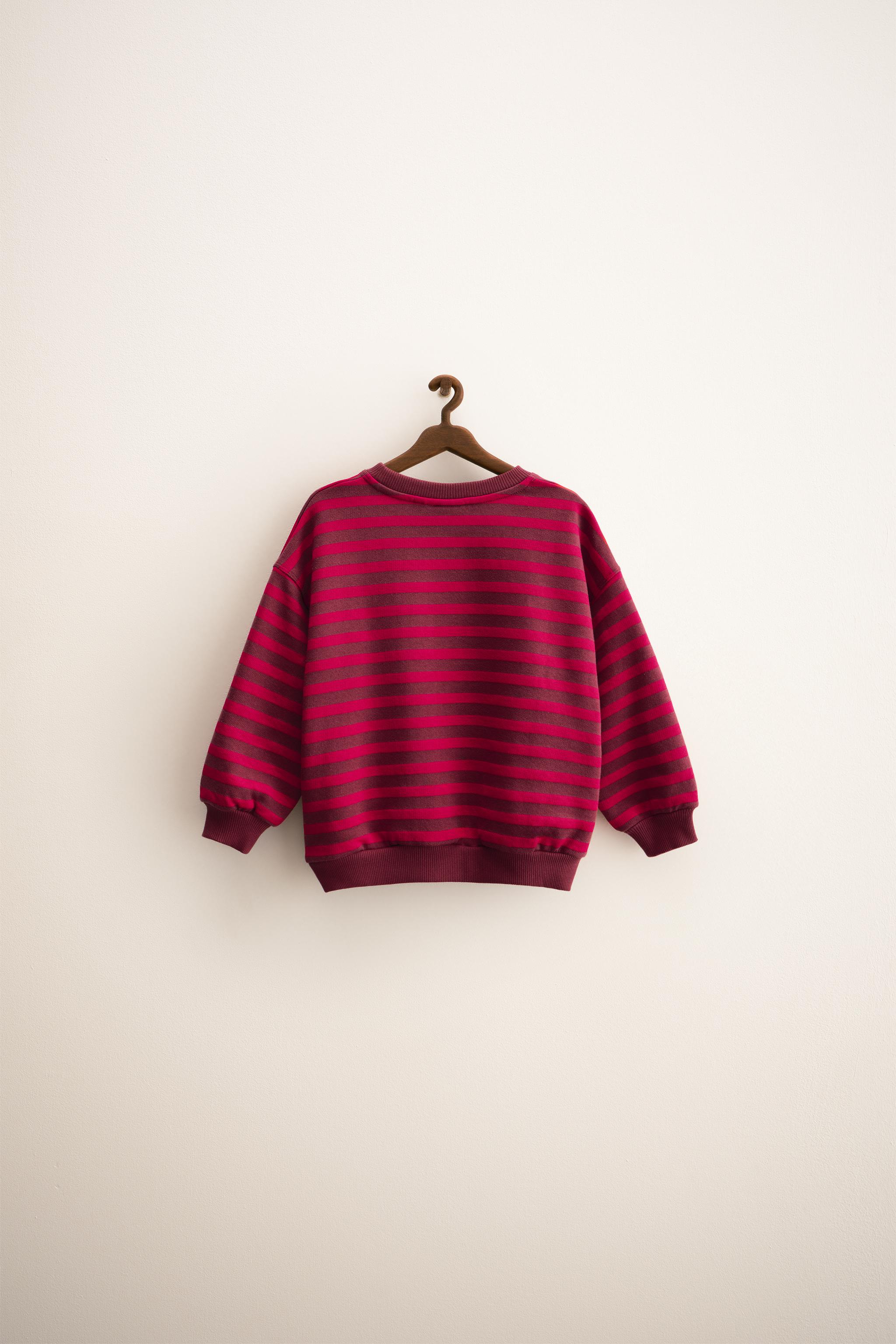 新品　ZARA KIDS  アウター　スウェット　まとめ売り4点　152cm 女の子（乳幼児）用スウェットシャツ | ZARA 日本