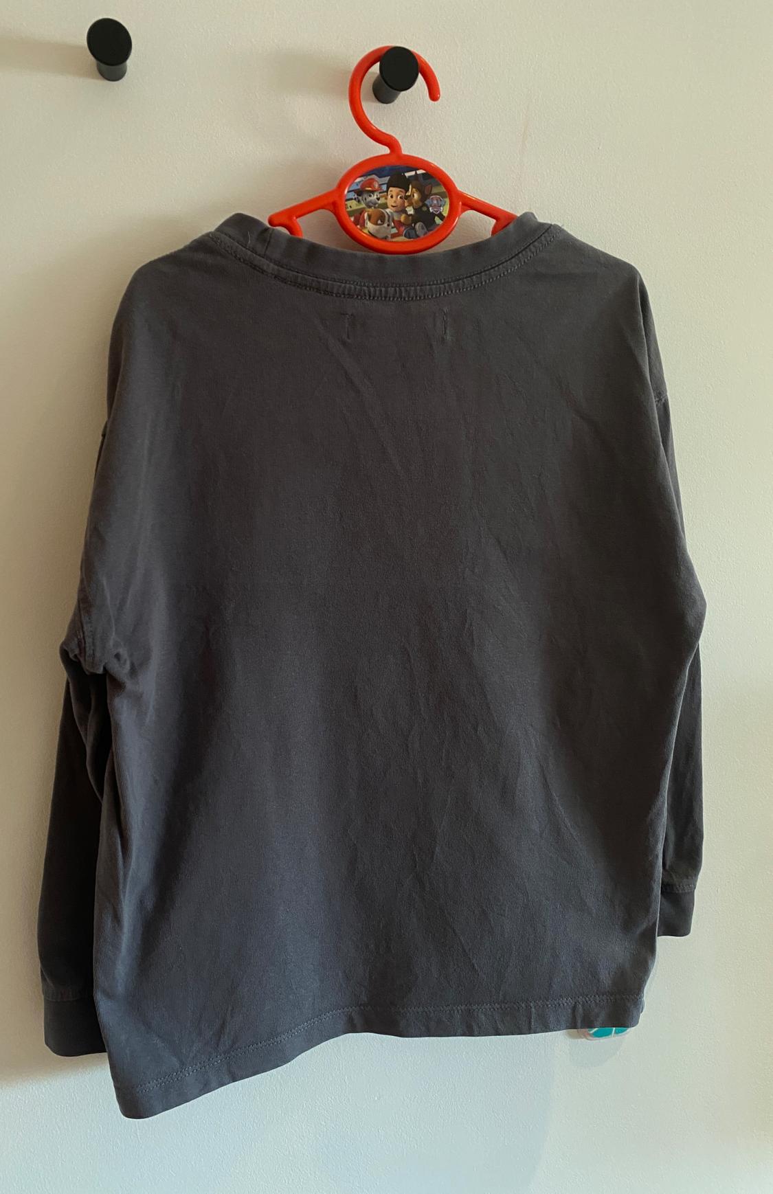 PLAIN T-SHIRT - Image 2