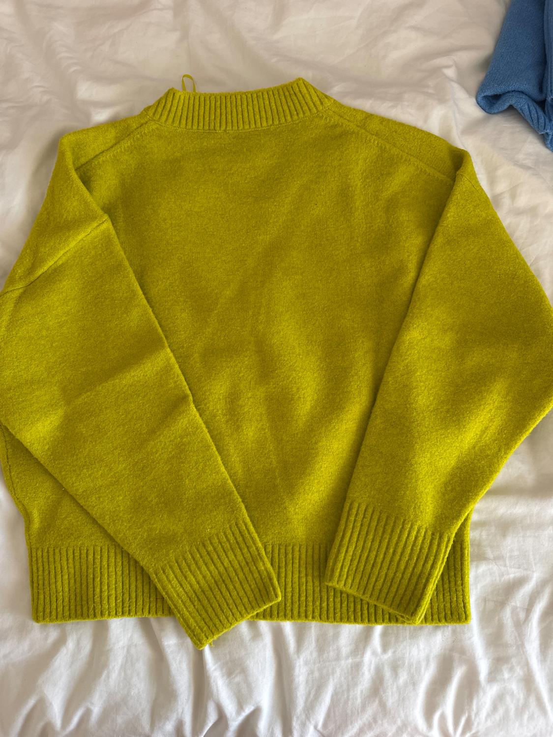 SOFT KNIT SWEATER - Image 2