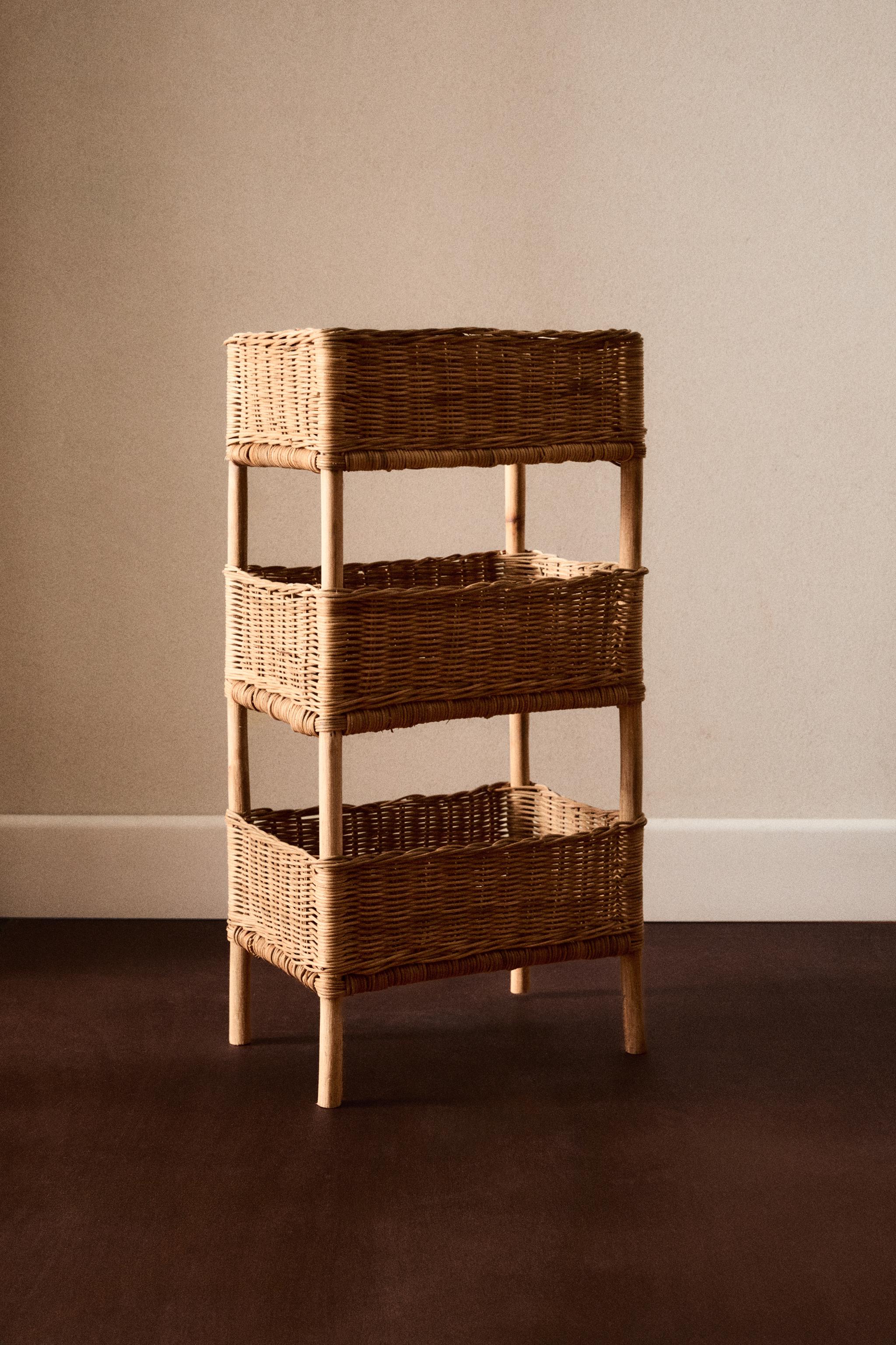 ZARA  ラック 収納棚 | Zara Home 日本/Japan