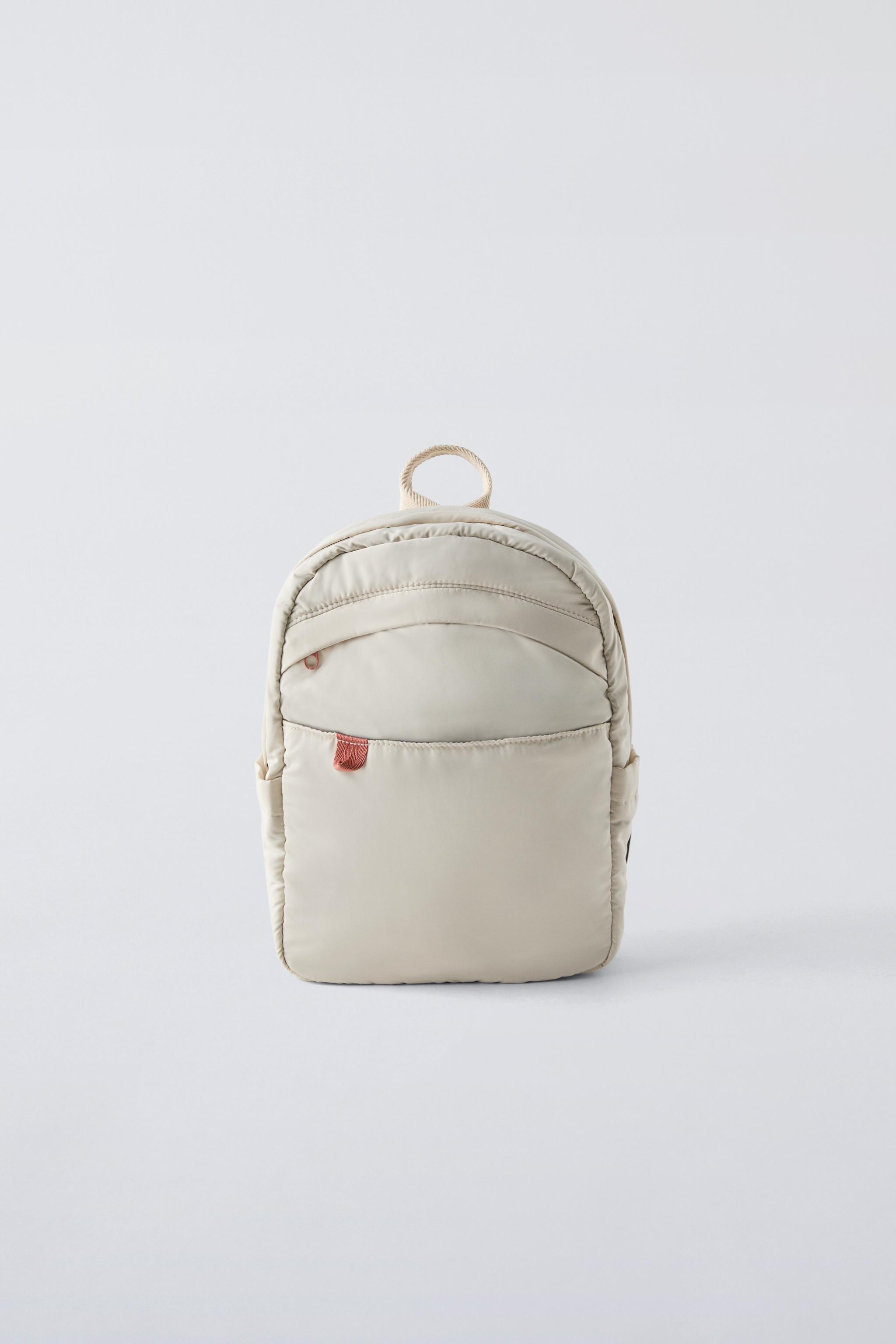 Sac fashion petite fille zara