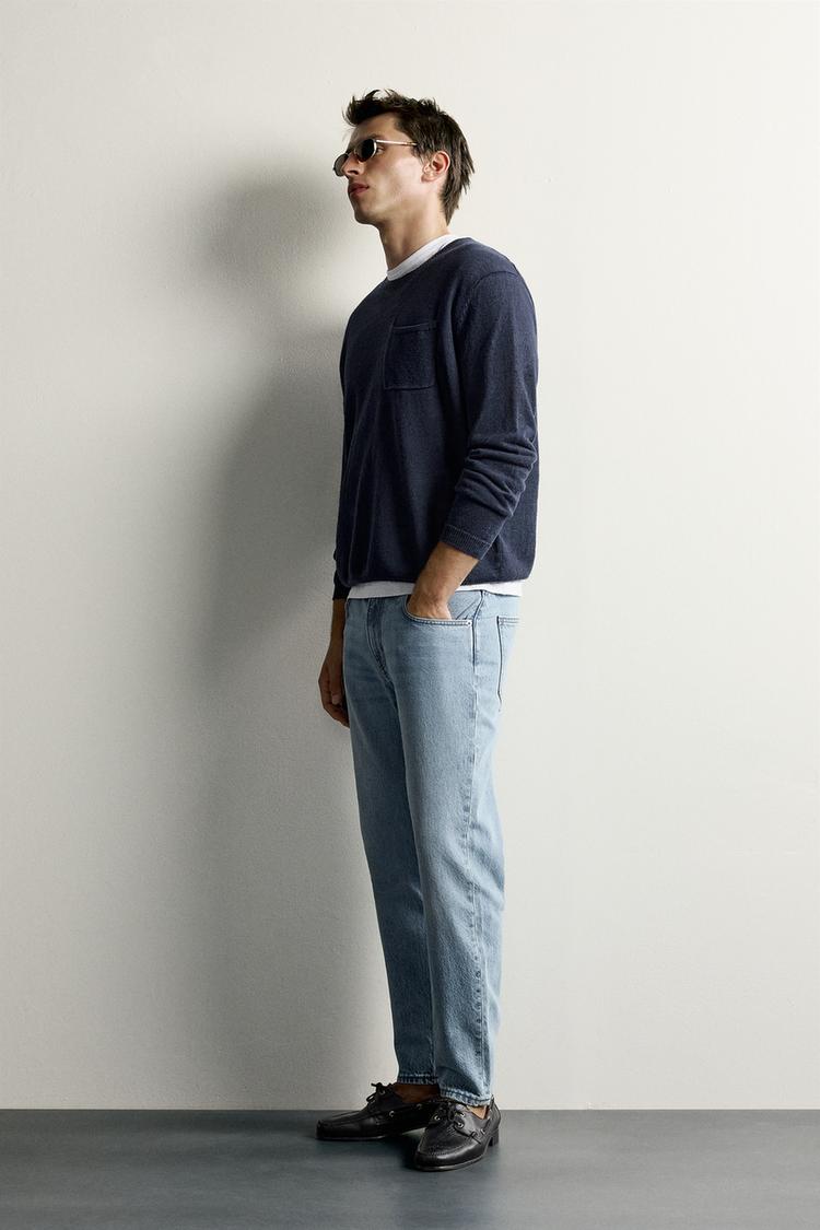 JEANS SLIM CROPPED 4