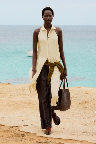 Zara Product image - Ecru - Image 0