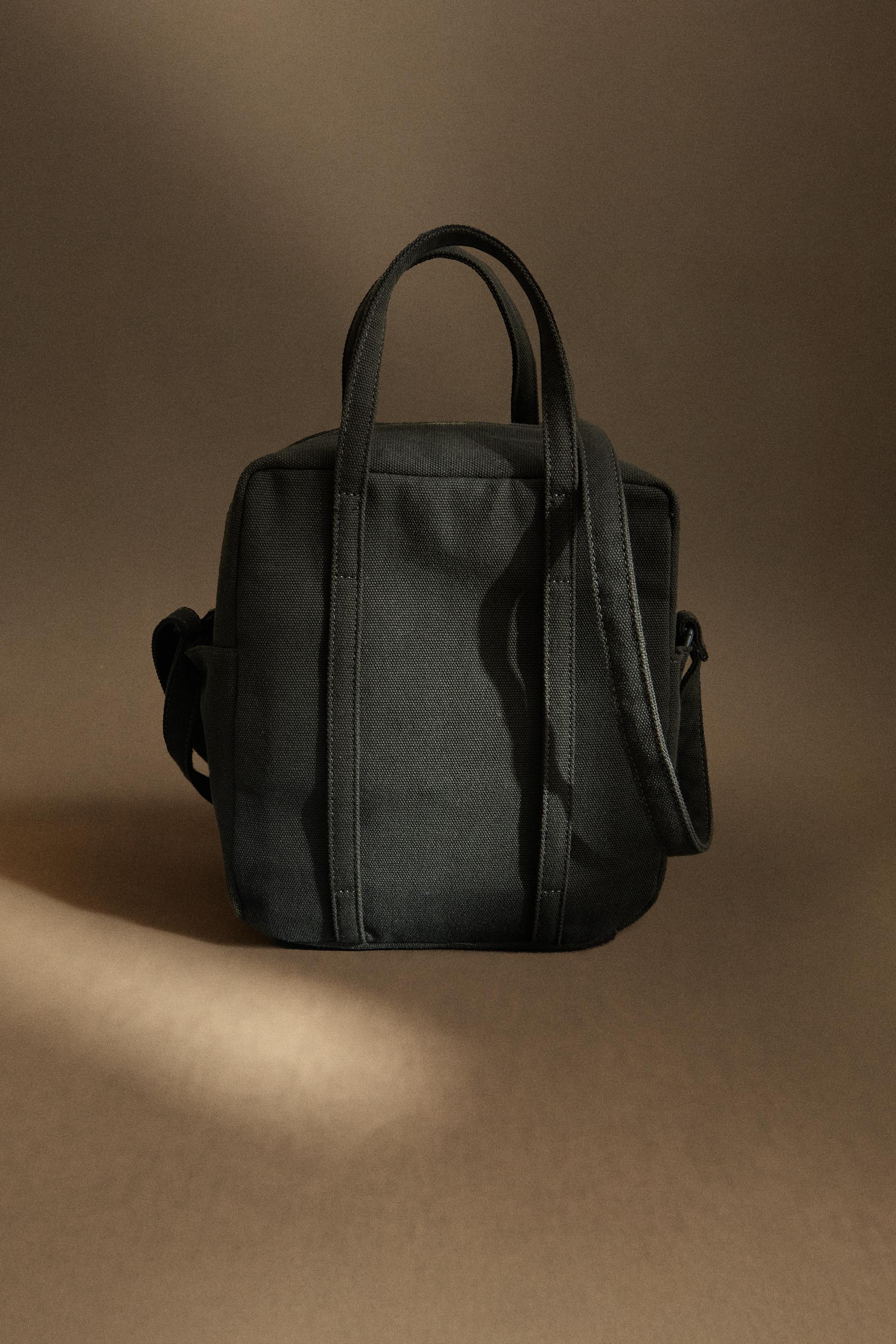 THERMAL LUNCH BOX COOLER BAG