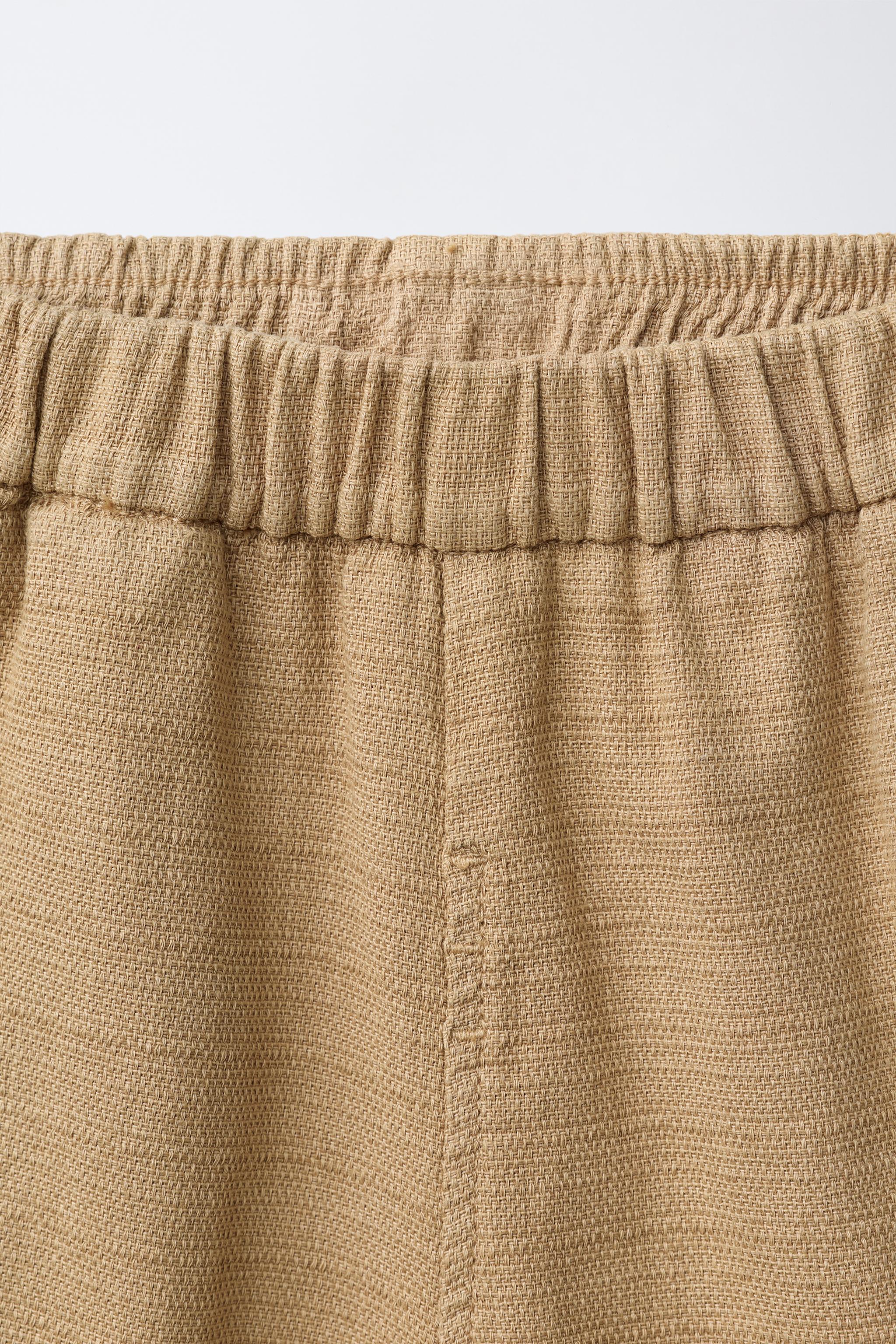 RUSTIC SHORTS