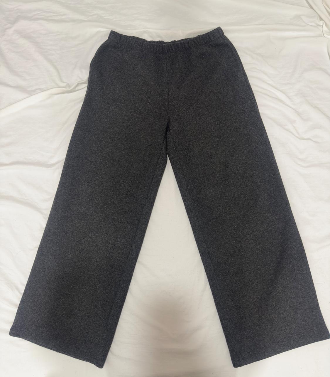 SOFT PANTS