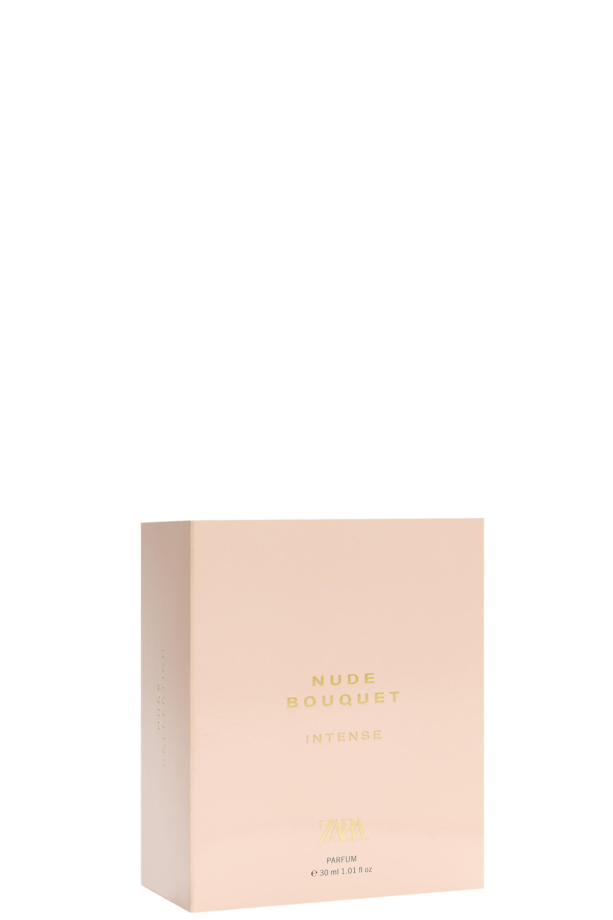 NUDE BOUQUET INTENSE パルファム 30ML (1.01 FL. OZ) | ZARA Japan / 日本
