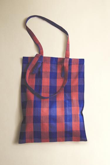 Imagen de producto - Rojo de Zara