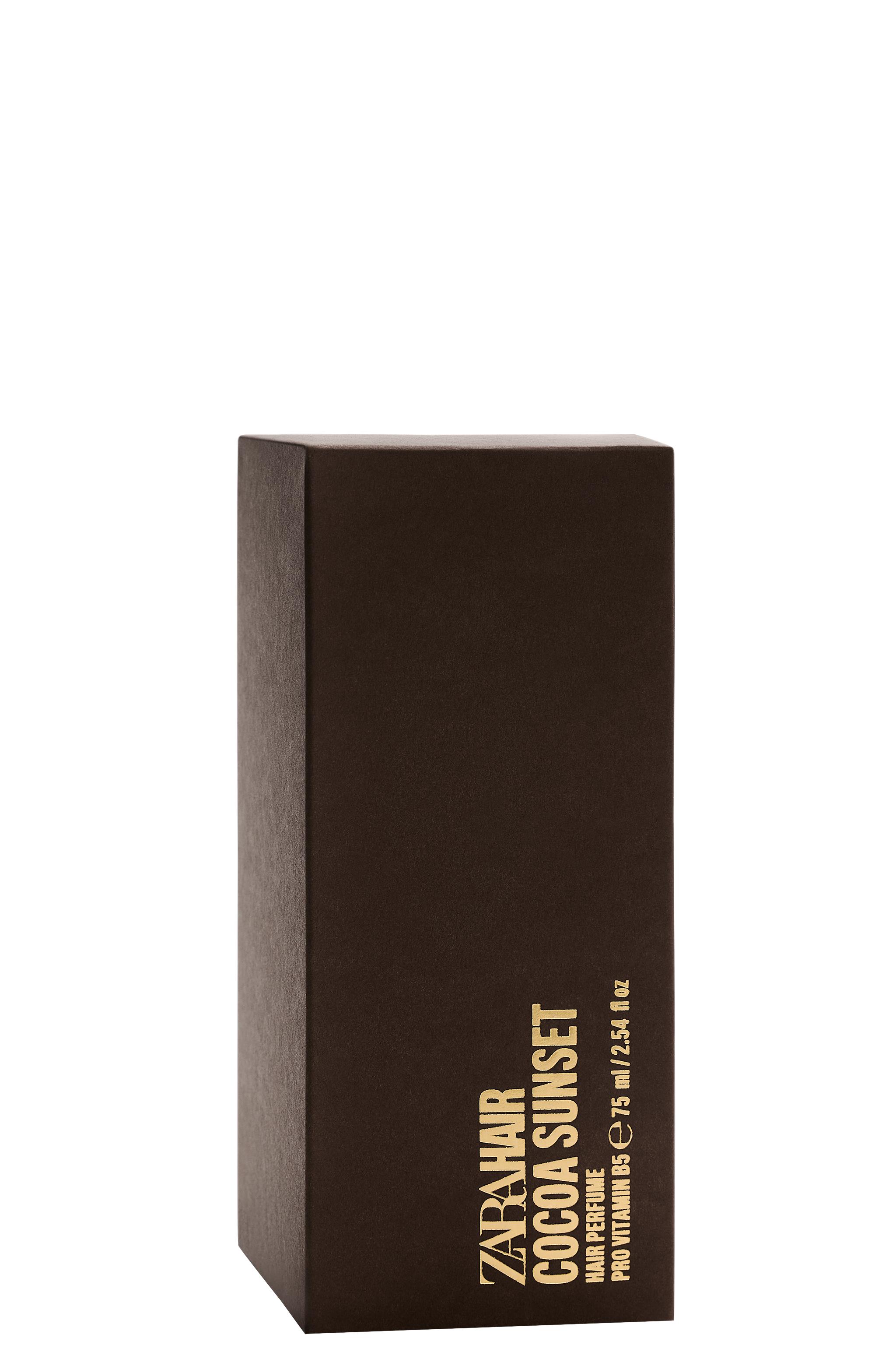 COCOA SUNSET HAIR PERFUME 75ML (2.54 FL.OZ).