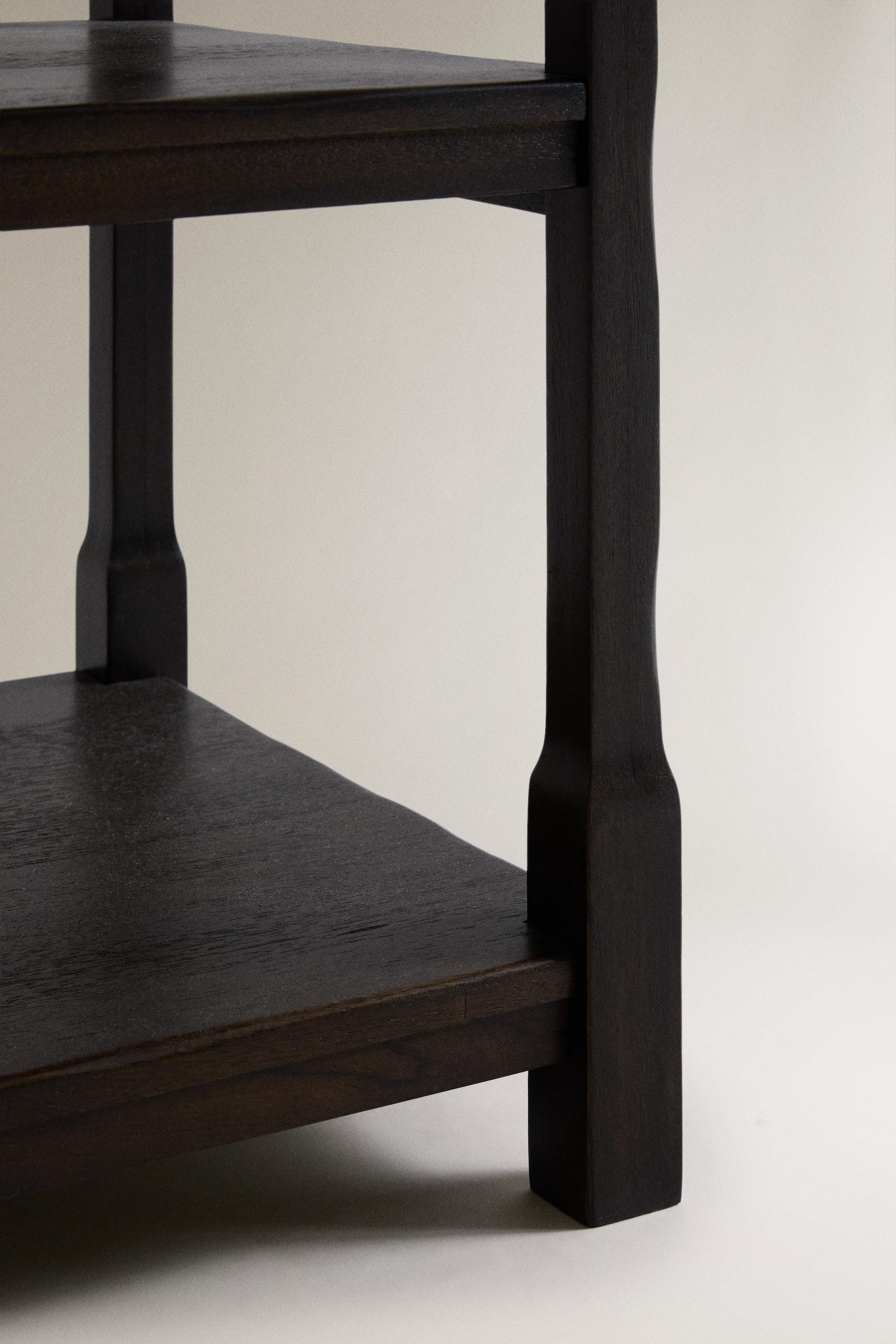 MEUBLE DE RANGEMENT EN BOIS