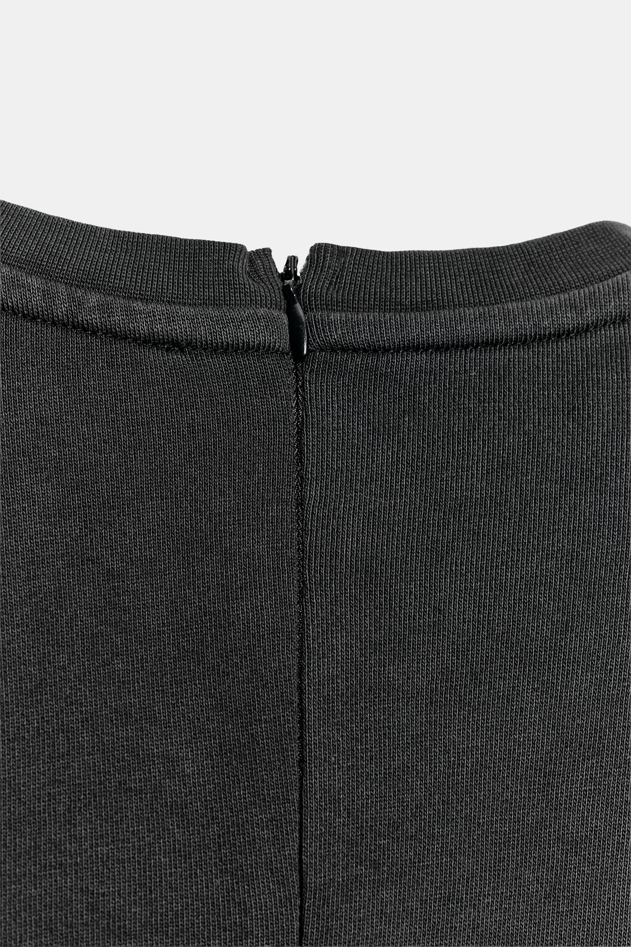 LONG SLEEVE SWEATSHIRT