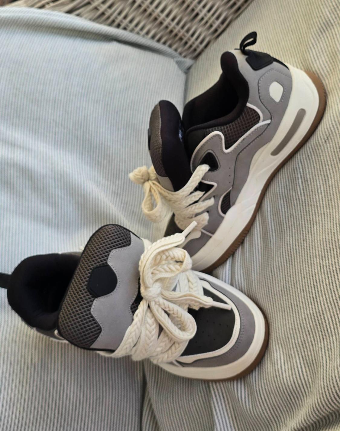 ZAPATILLAS CORDONES - Image 2