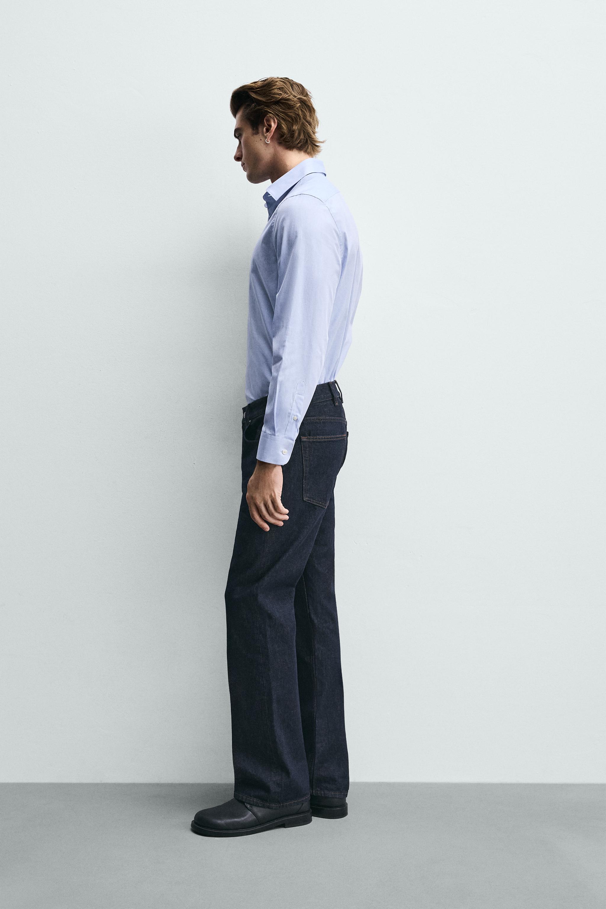 REGULAR FIT SHIRT