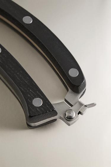 GARDEN SCISSORS - Dark brown by Zara - Image 3