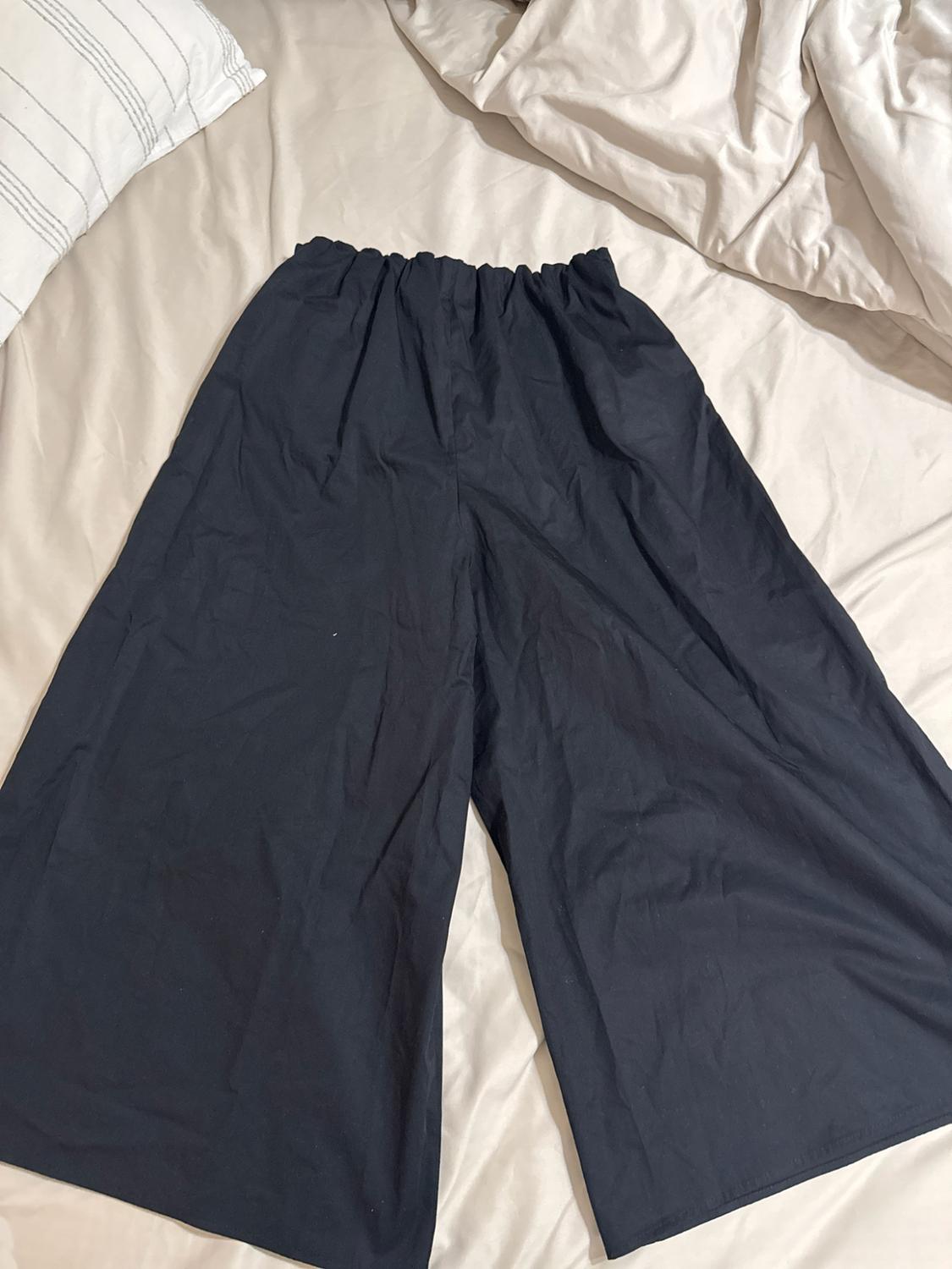 PANTALÓN CULOTTE - Image 3