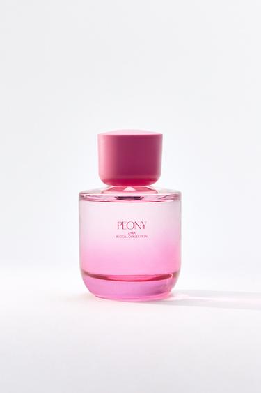PEONY EDP 90ML (3.04 FL. OZ). - TINTED LEATHER by Zara