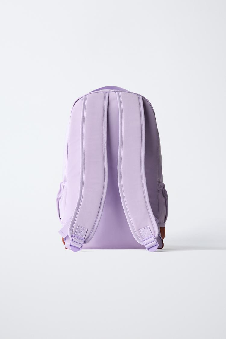 MOCHILA DE BLOQUES DE COLOR 5