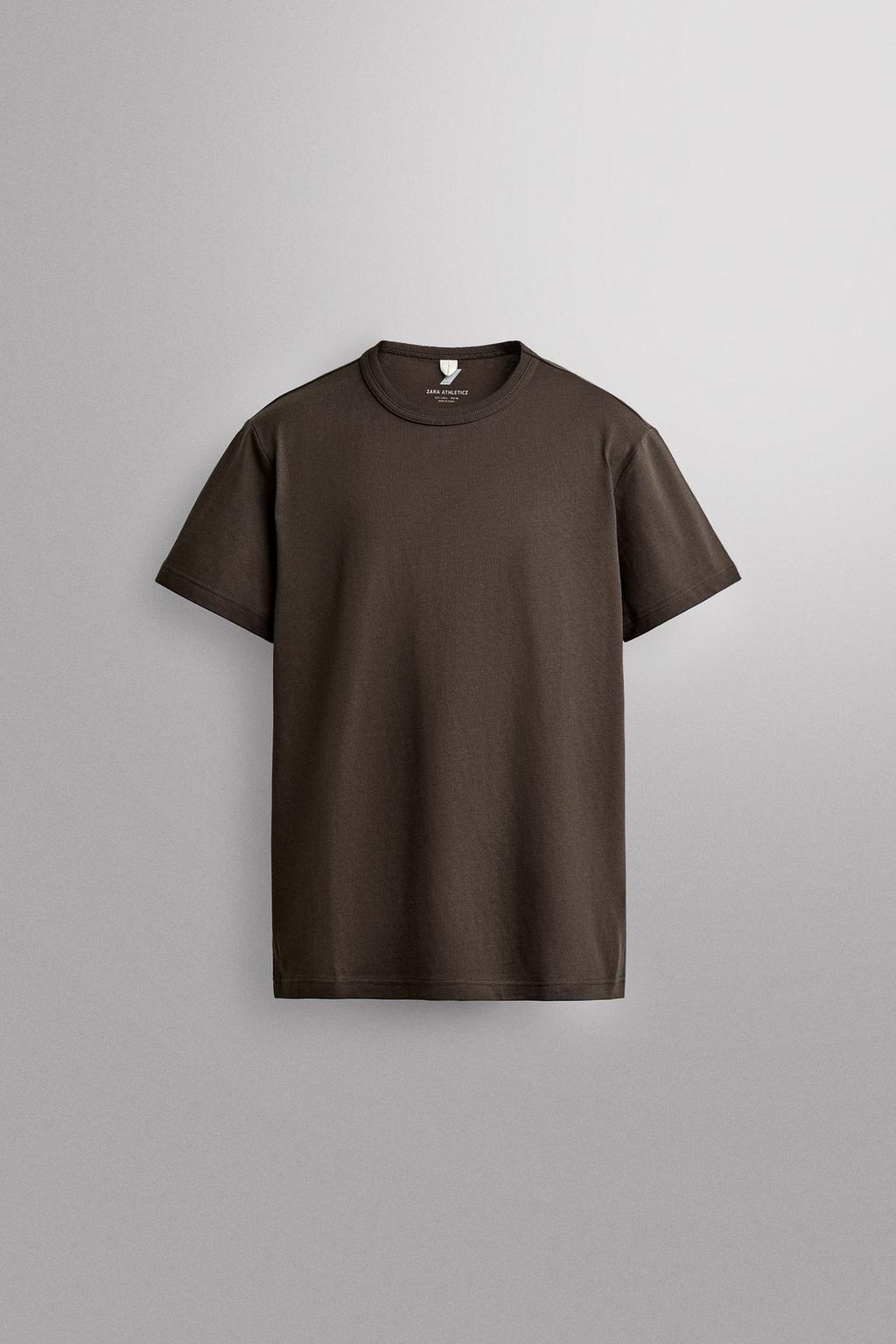 RELAXED FIT HEAVYWEIGHT T-SHIRT