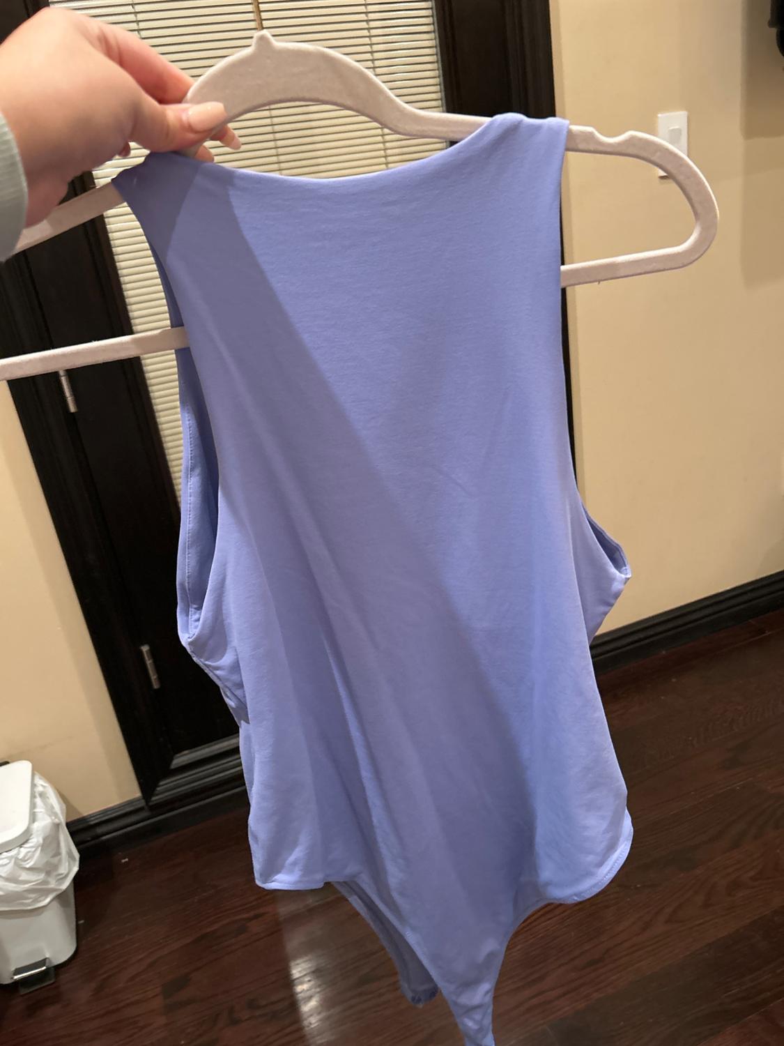 BODY CUELLO HALTER - Image 2