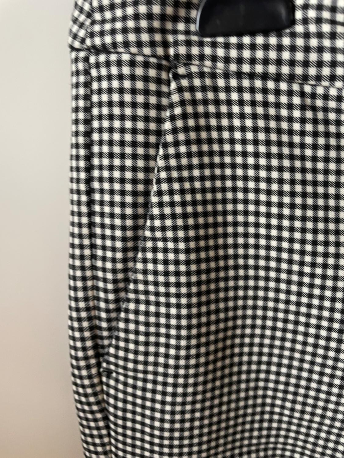 PANTALONI QUADRETTI - Image 2