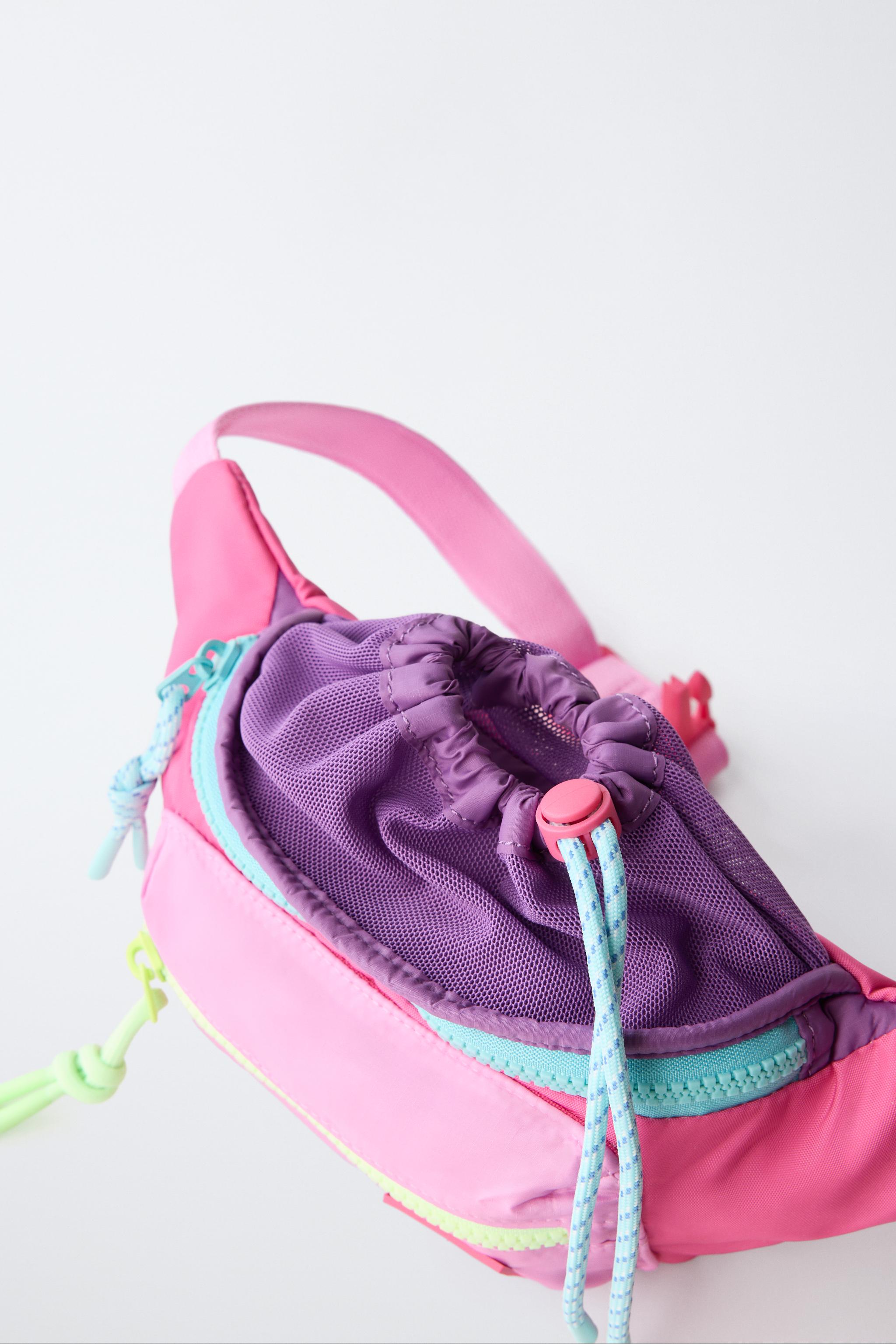 TECHNICAL BELT BAG