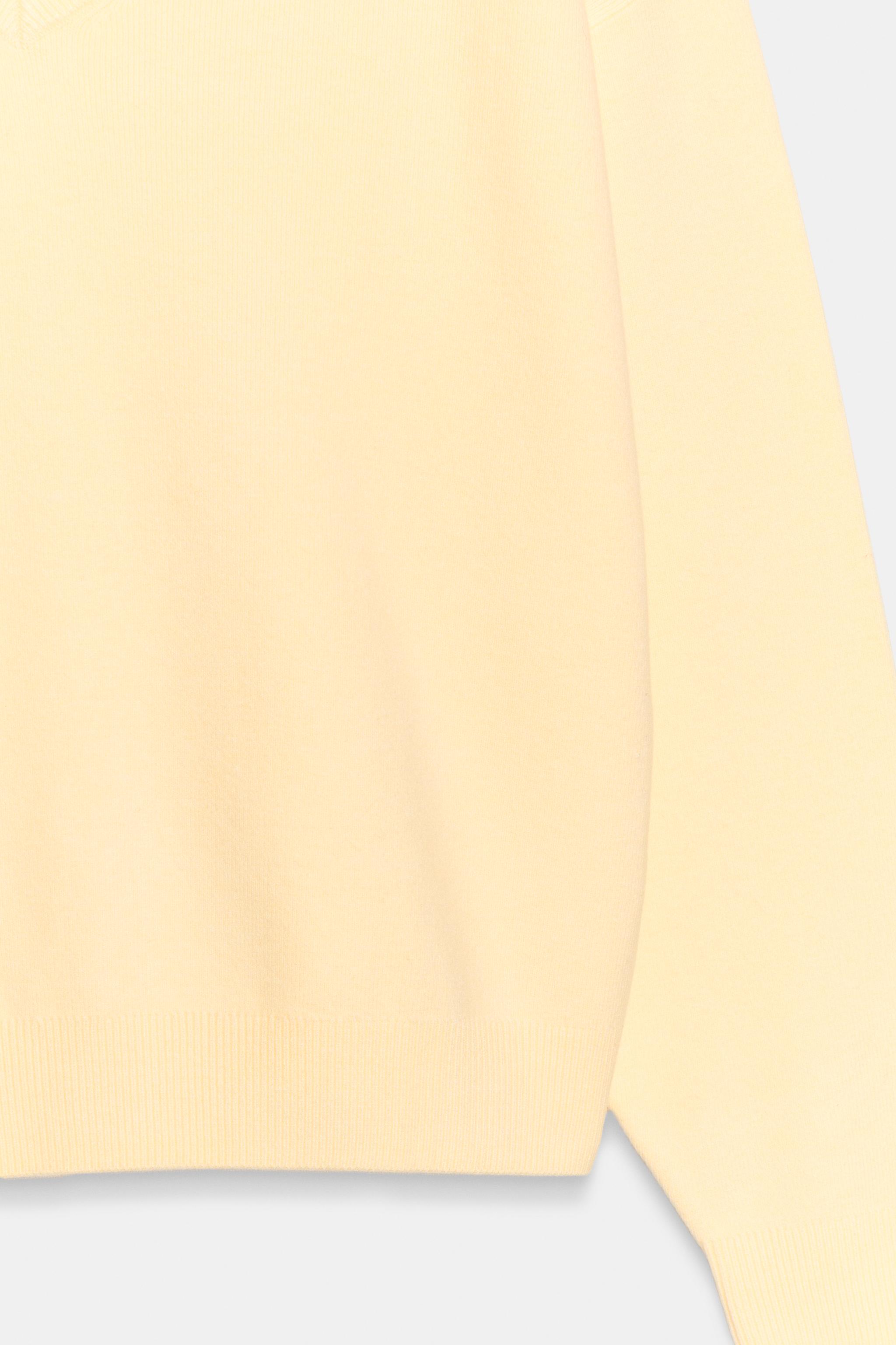 SOFT-TOUCH KNIT JUMPER