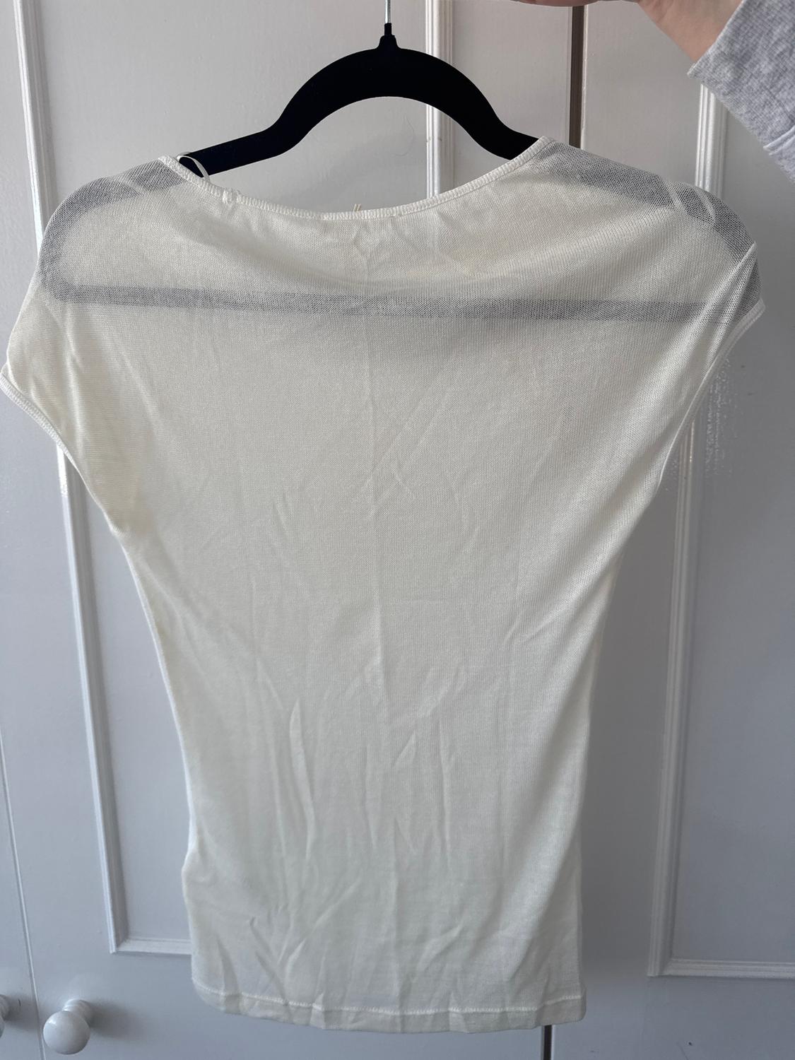 COMBINATION T-SHIRT - Image 2