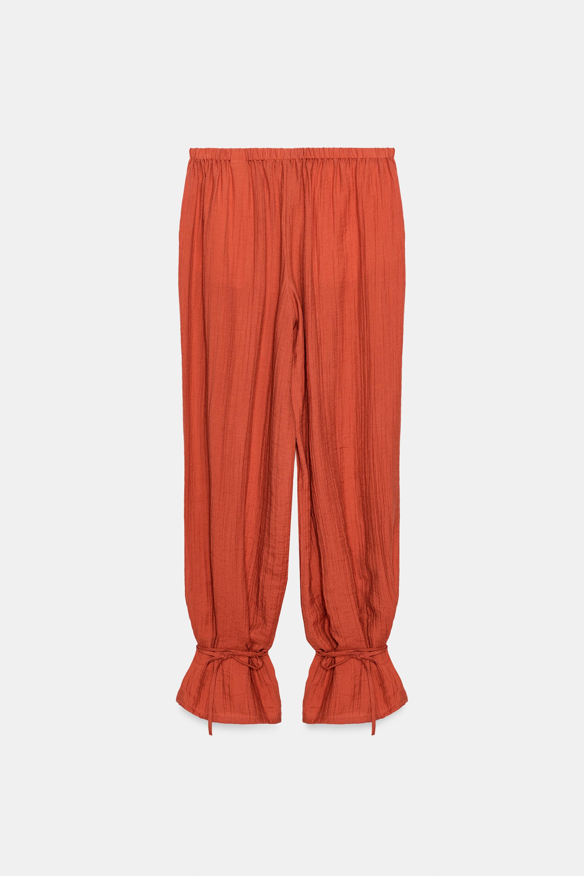 BAGGY PANTS