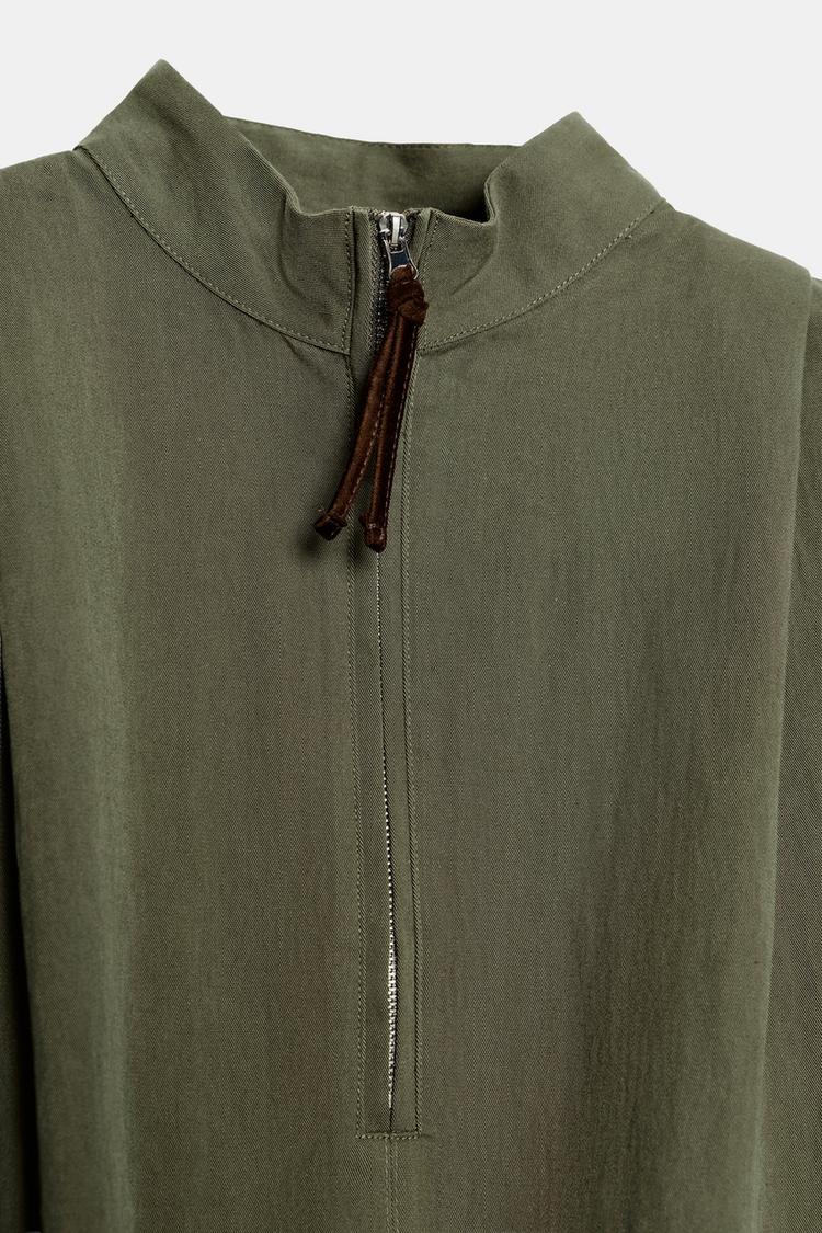 TOP BURBUJA PLISADO 8