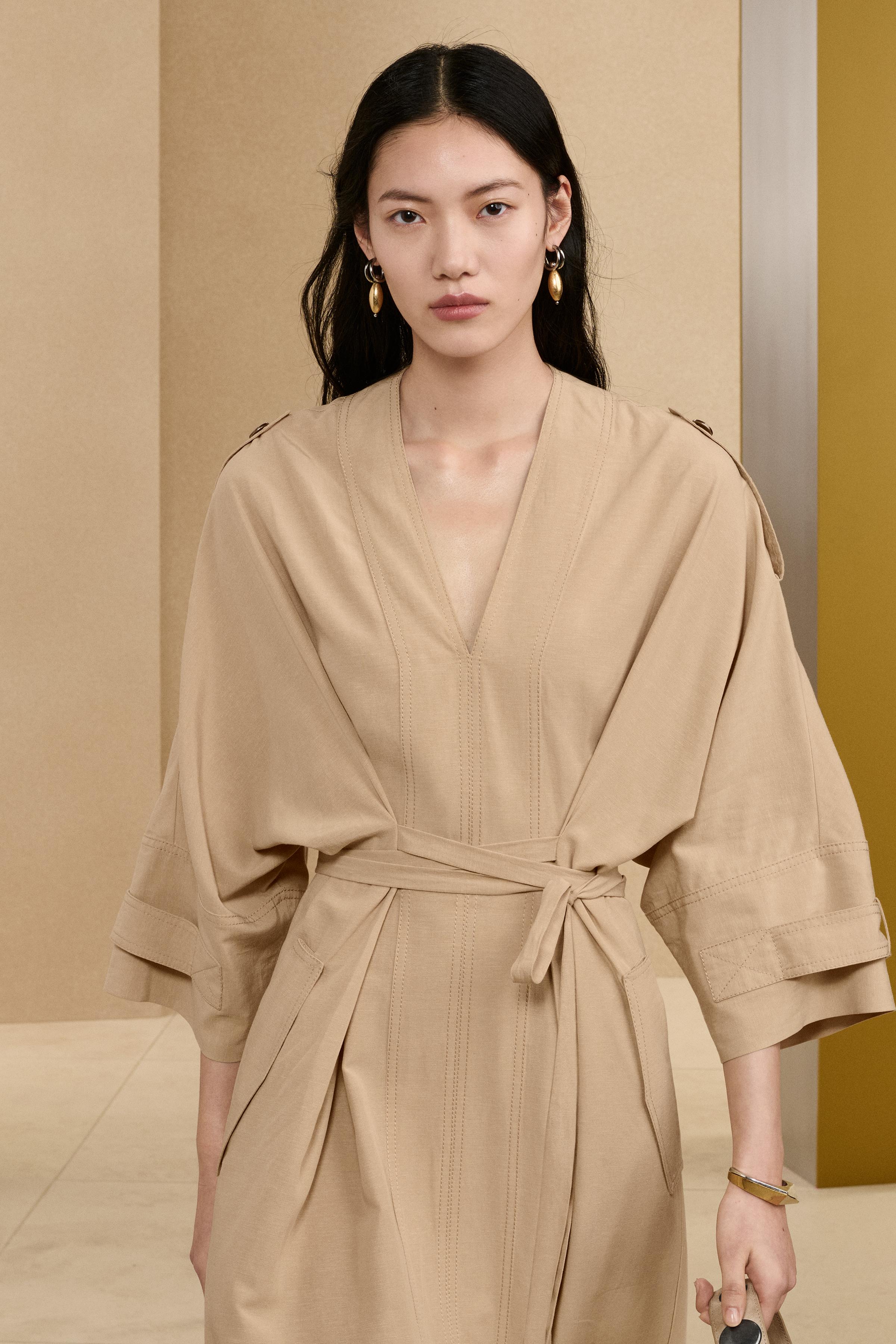 GMTRC BRZLT 14 - Gold / Silver | ZARA United States