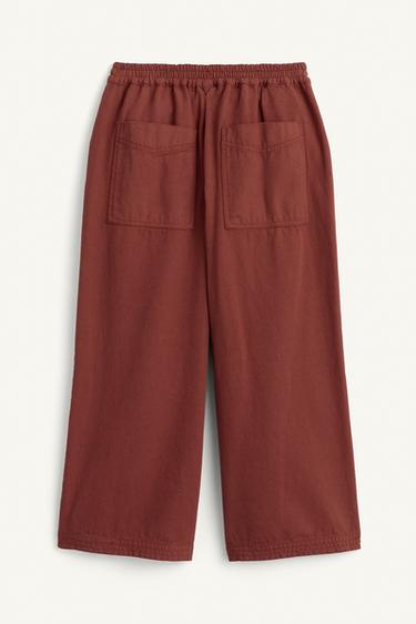 CLTT PNT 15 - 758 by Zara