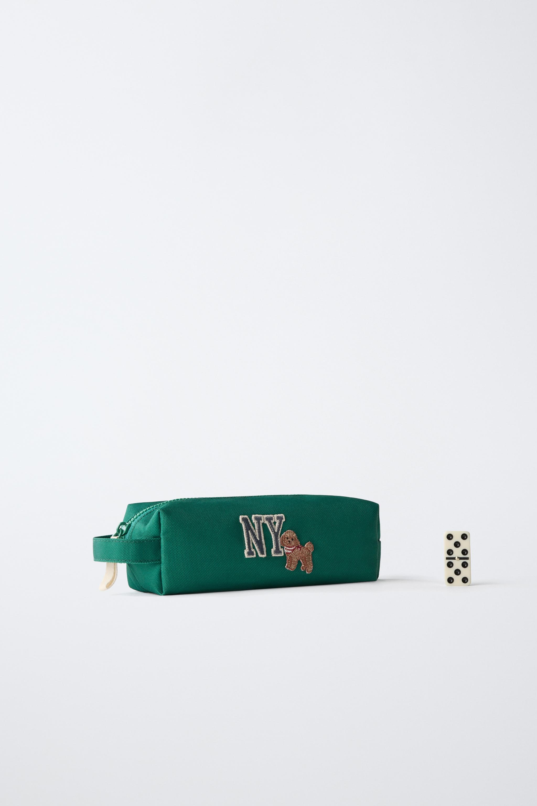 TROUSSE VARSITY