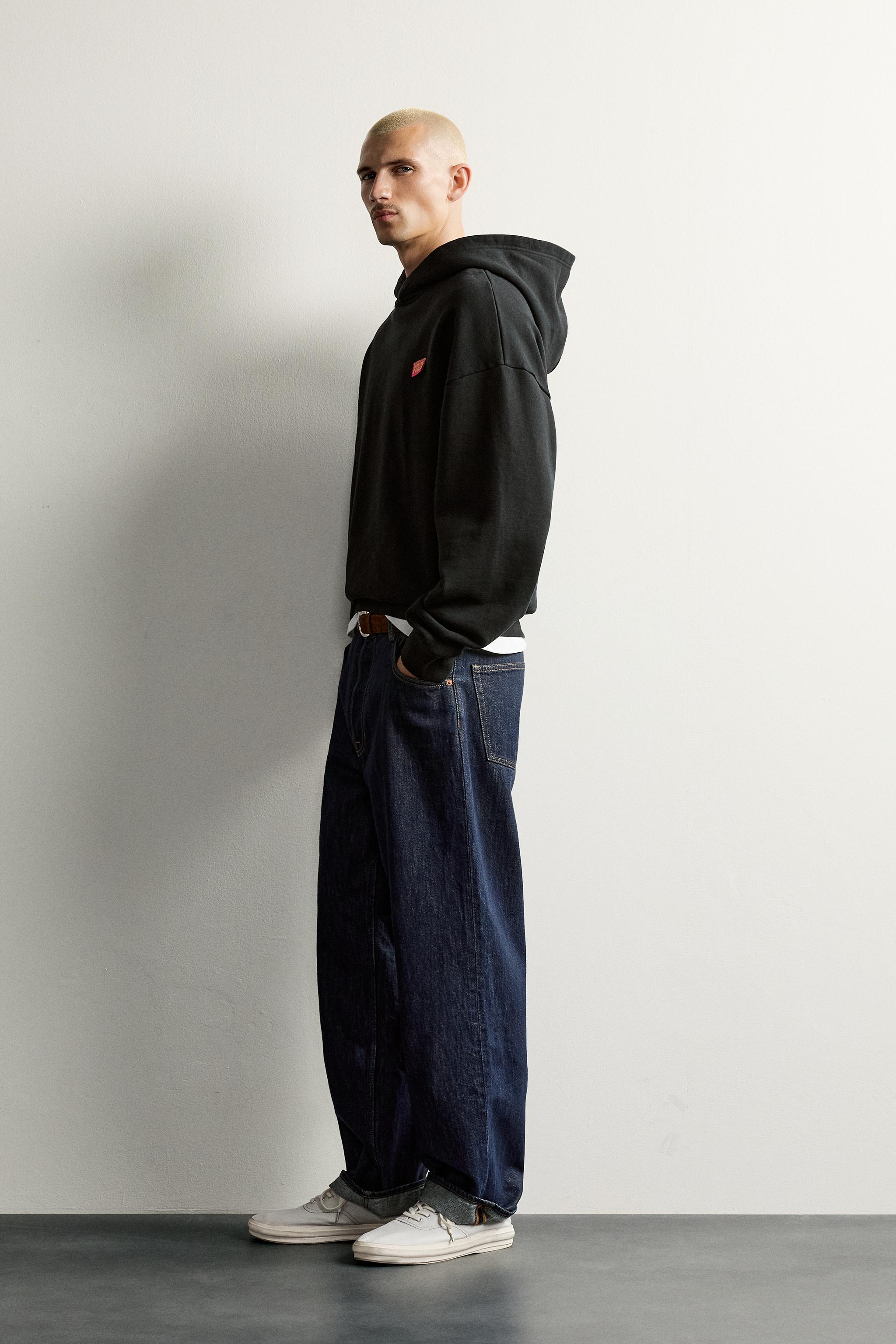 MARTIN PARR © PHOTO HOODIE @ DMB