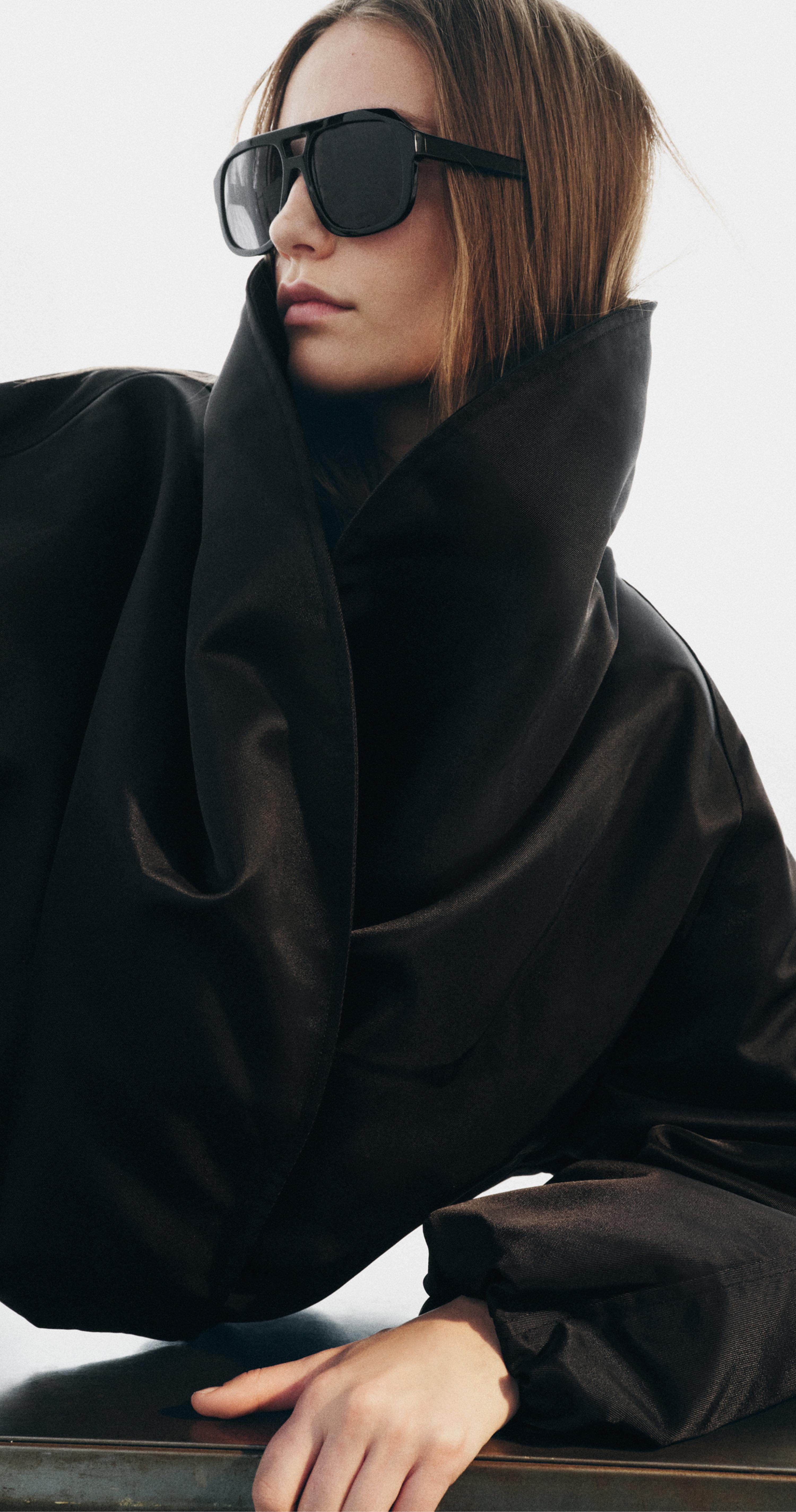 ZARA United States | New Collection Online