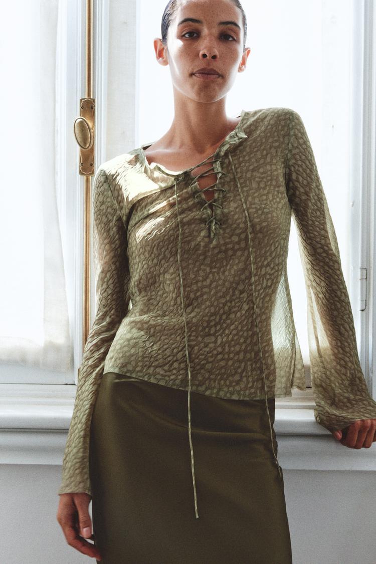 CAMISA JACQUARD LAZADAS