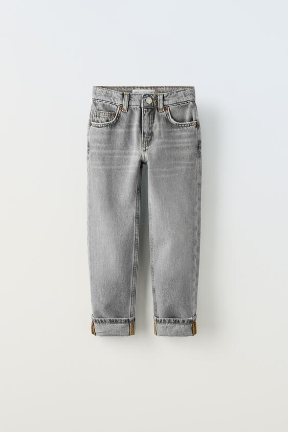 View All Jeans 6 - 14 Years