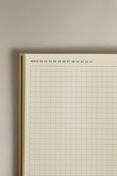 CARNET DE JARDIN - VERT de Zara - Image 3