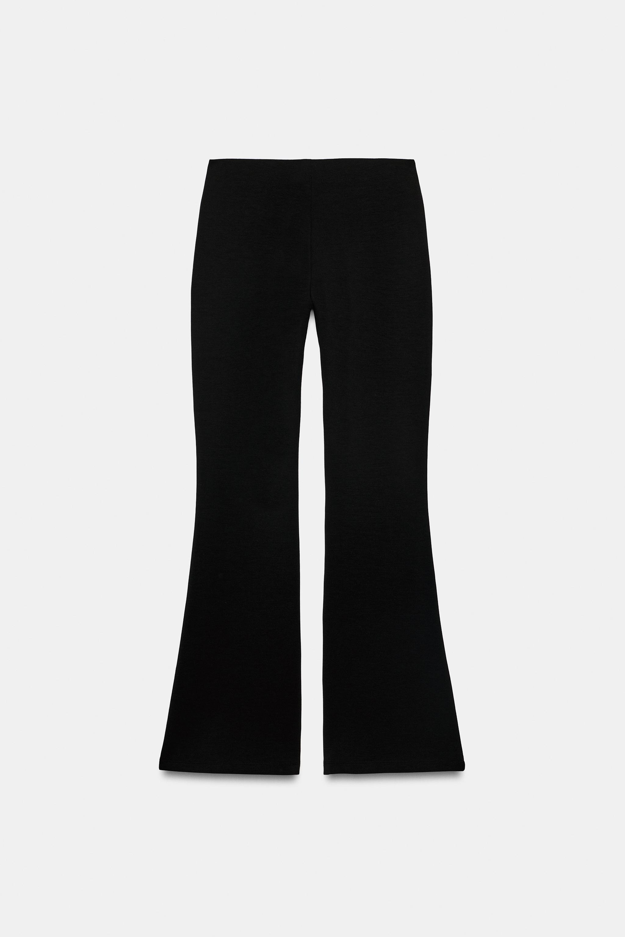 FLARE PANTS