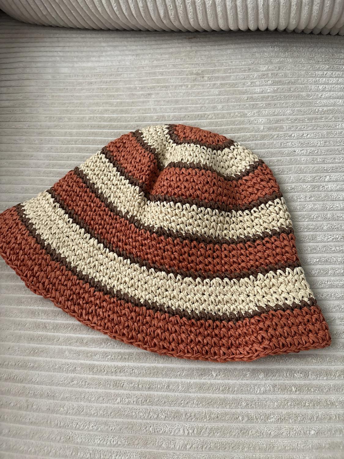 BUCKET CROCHET - Image 3