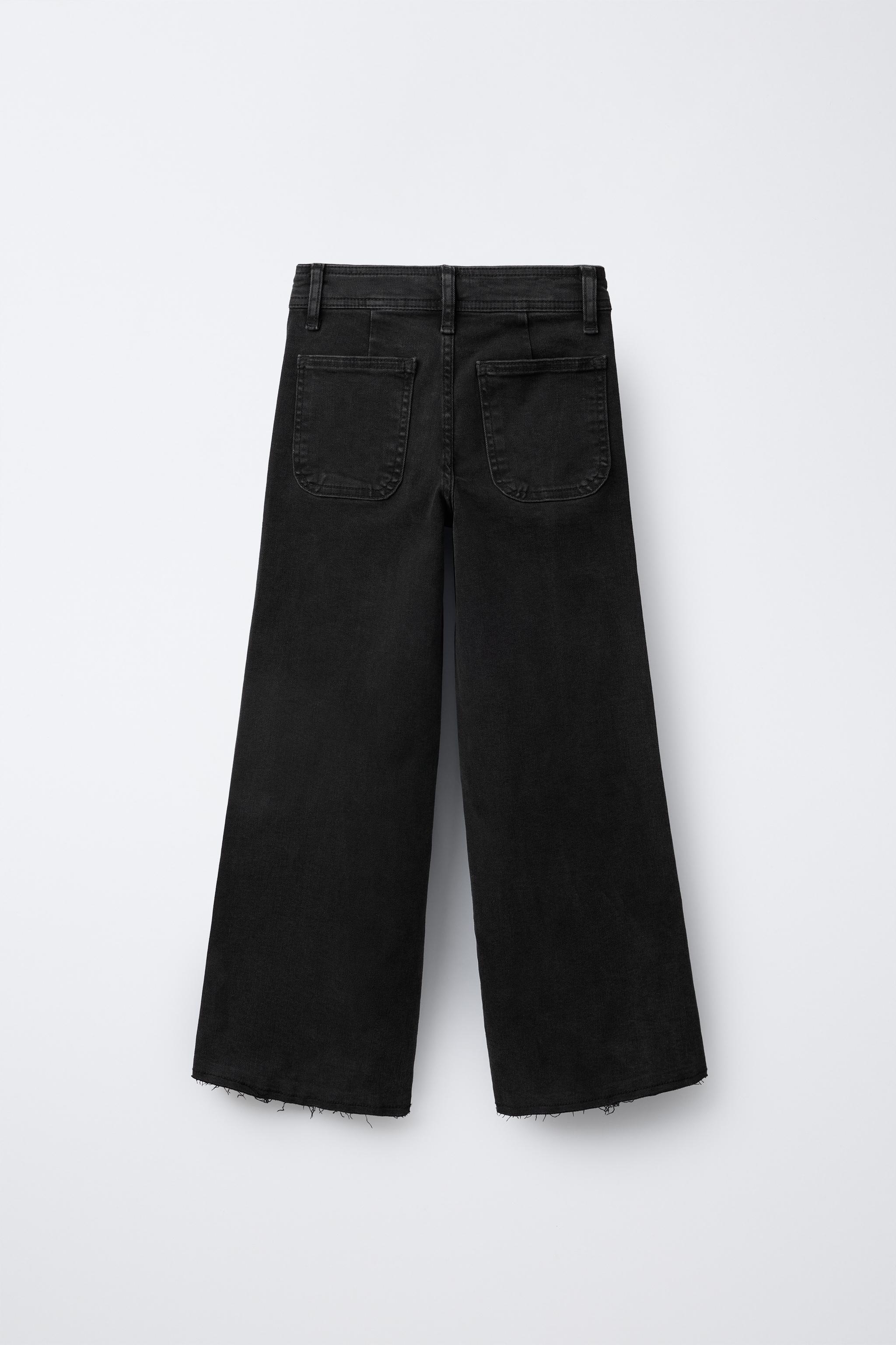 MARINE JEANS