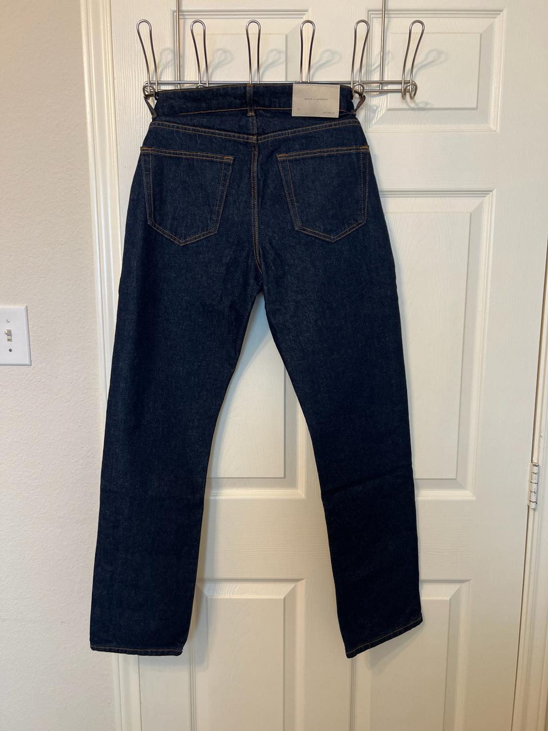 JEANS STRAIGHT FIT - Image 4