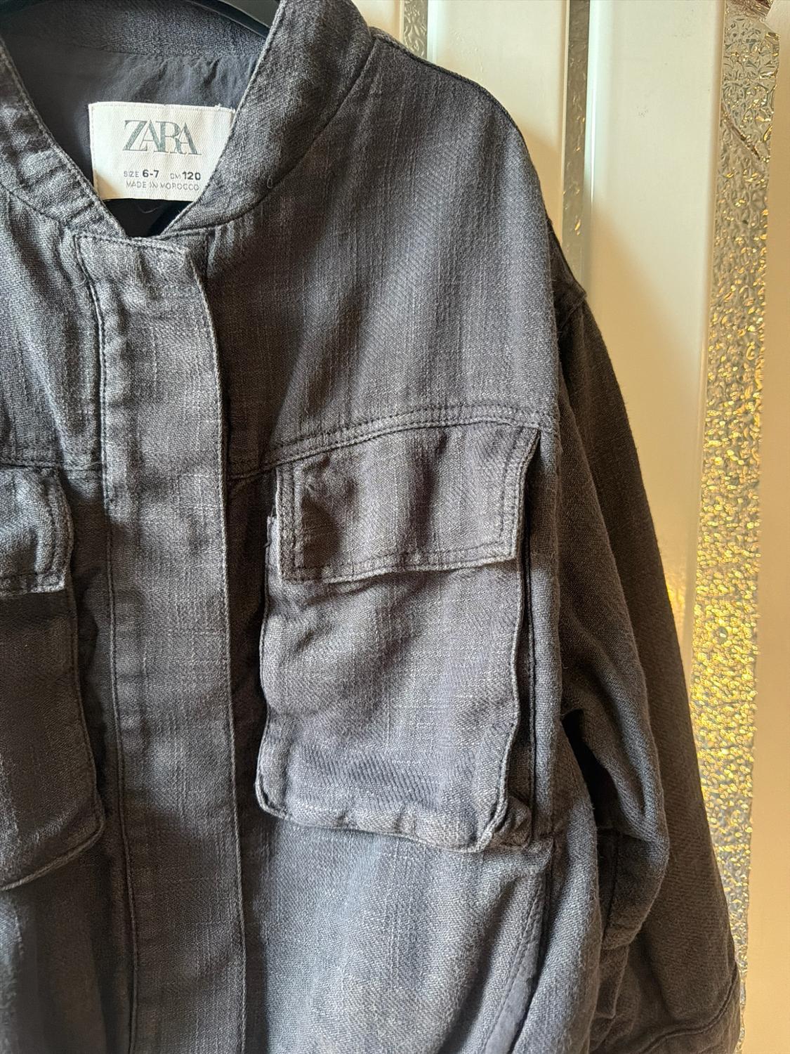 RAMIE BOMBER JACKET - Image 2