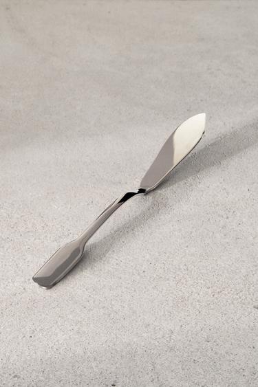 LOT DE 2 - COUTEAU À POISSON - Acier de Zara - Image 1