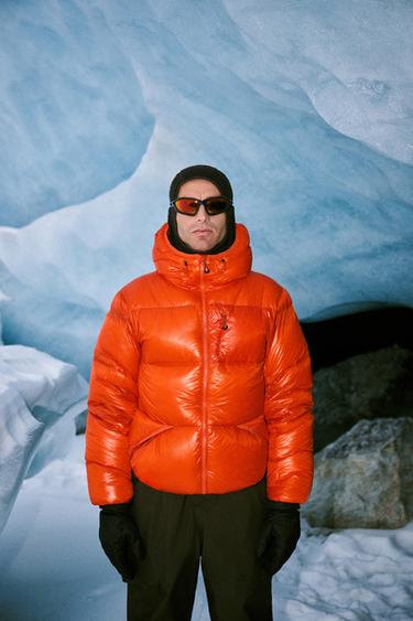 Imagen de producto - Khaki oscuro de Zara - Imagen 0