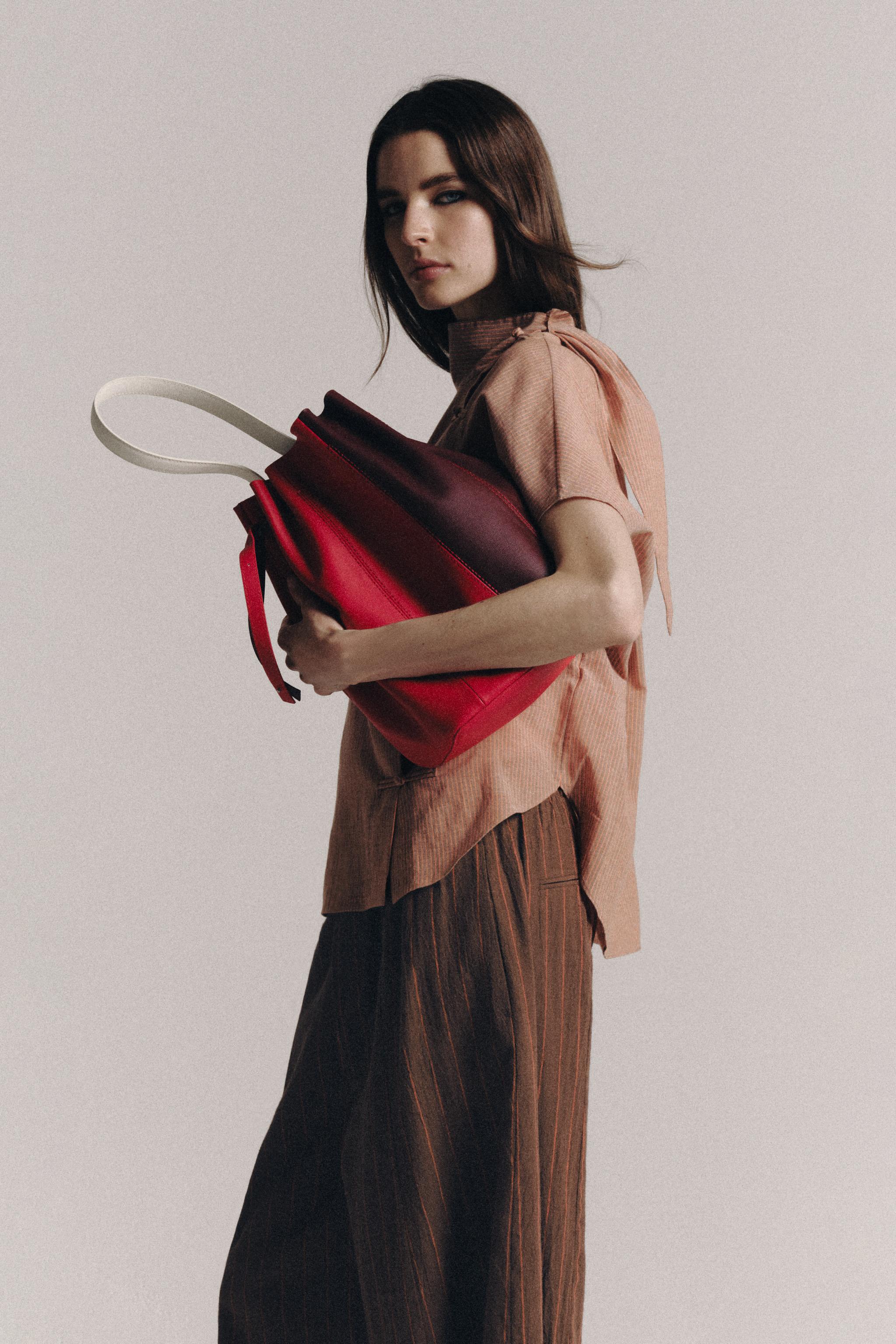 FROG FASTENING SHIRT ZW COLLECTION