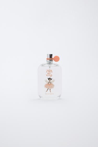 TIZ EDT, 50 МЛ (1,7 FL. OZ) — Окрашенная кожа от Zara