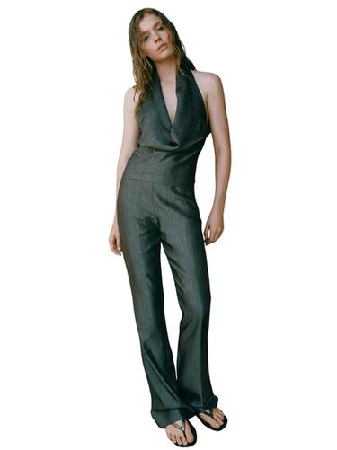 Imagen de producto - Verde oscuro de Zara - Imagen 0