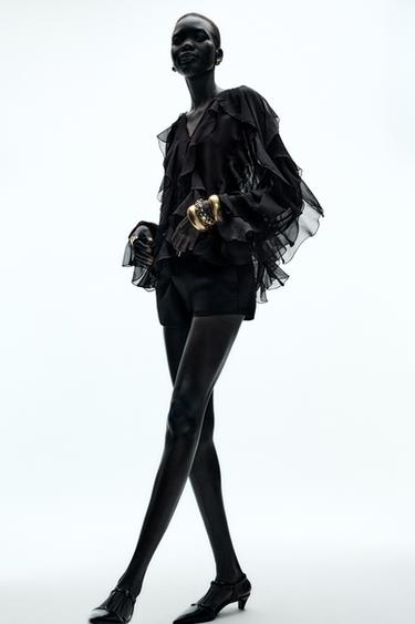 Zara Product image - Black