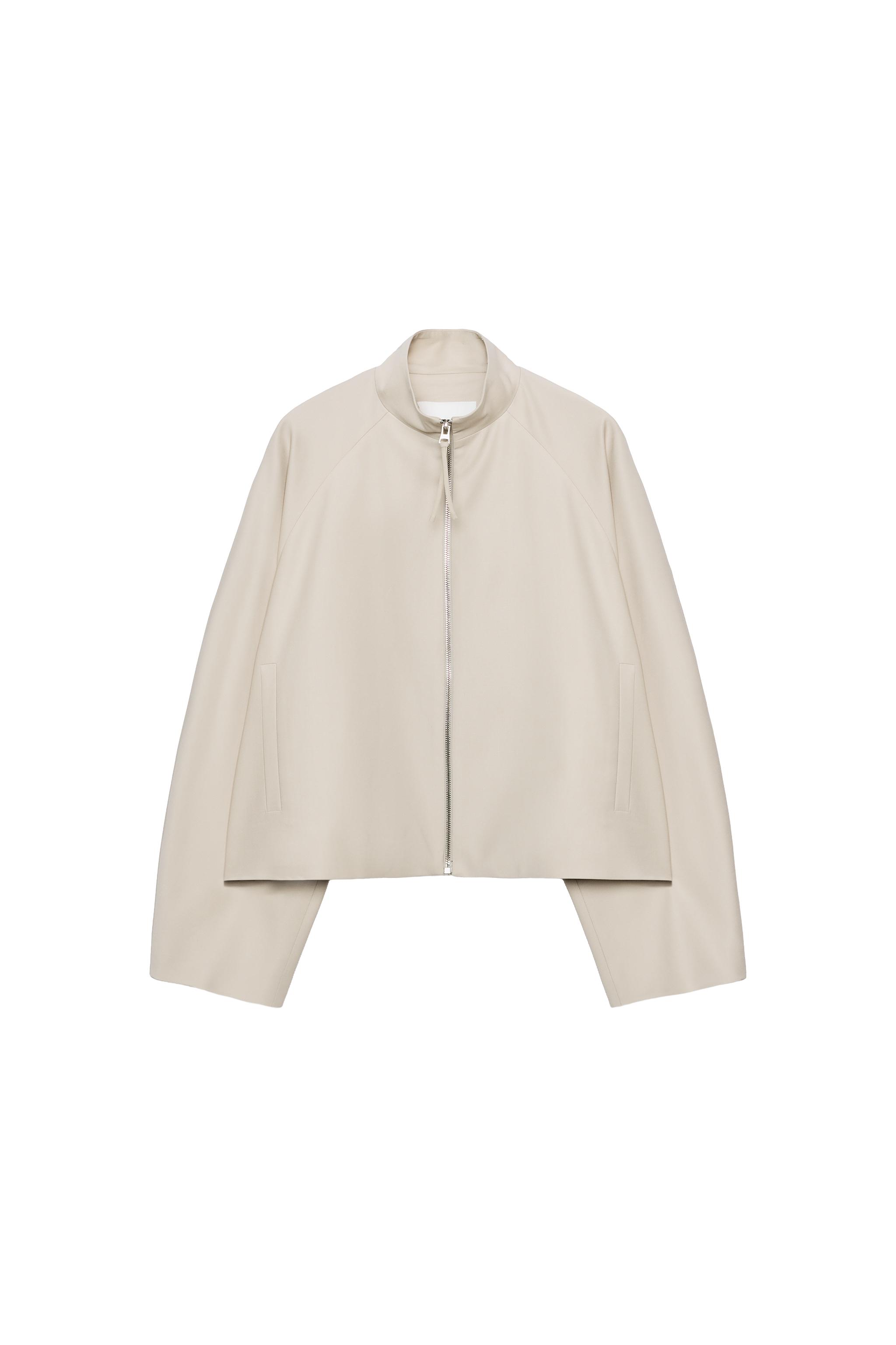 BLOUSON BOMBER ZW COLLECTION