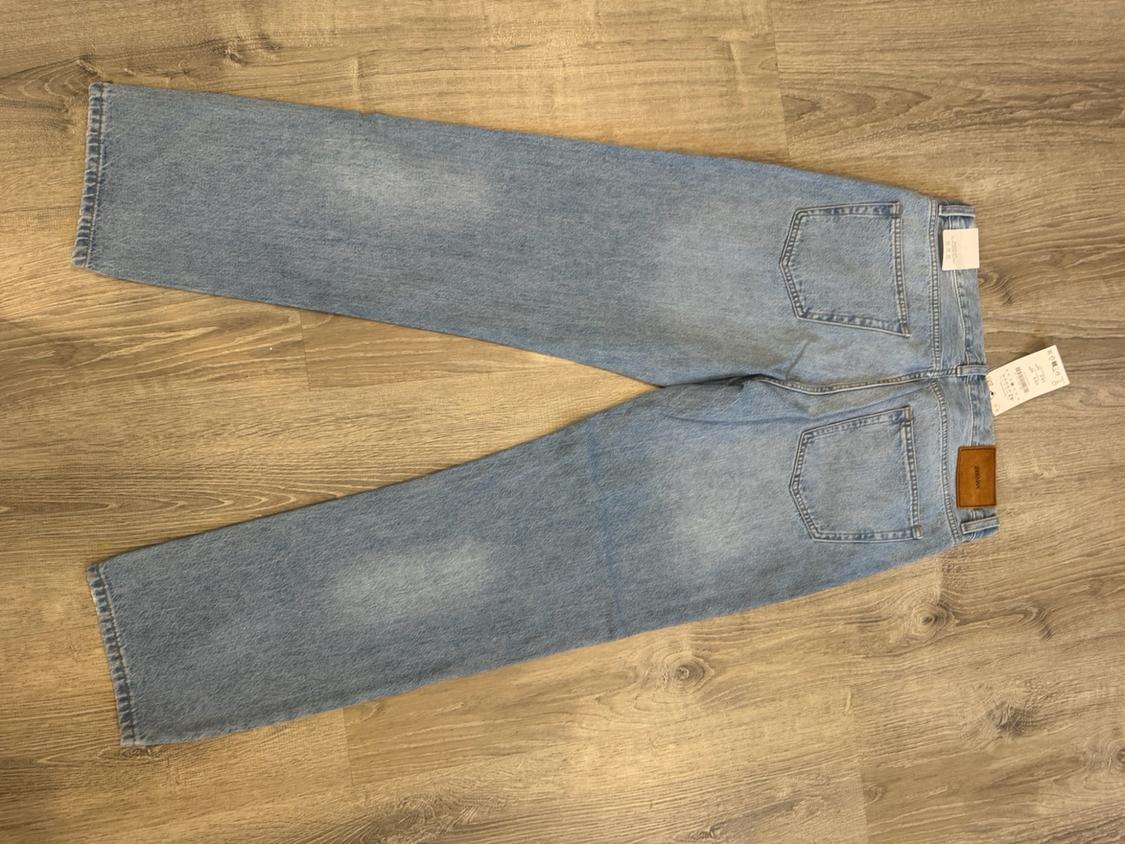 JEANS STRAIGHT FIT REGULAR - Image 2